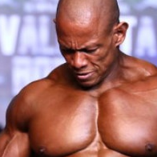 Angel Bermudez Cuadro