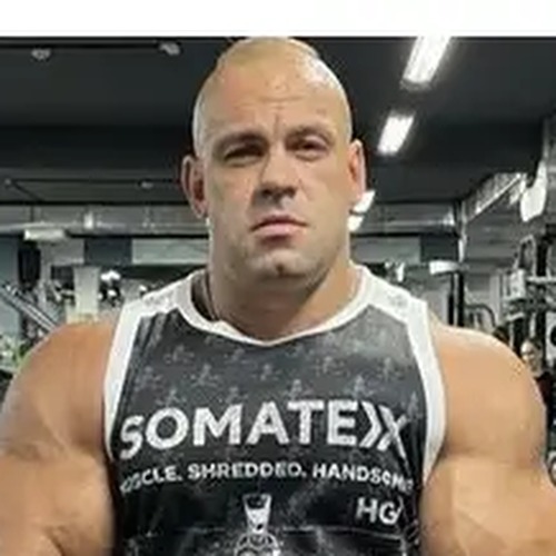 Konstantin Bryukhanov profile photo