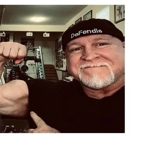 John Defendis