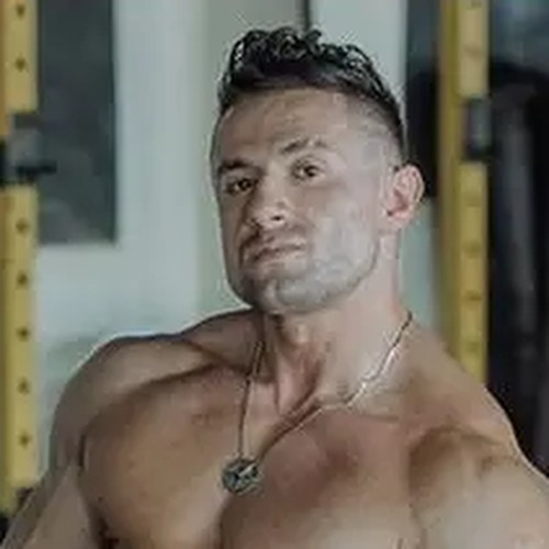 Roman Pericka profile photo