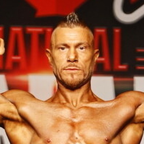 Angelo Rossi