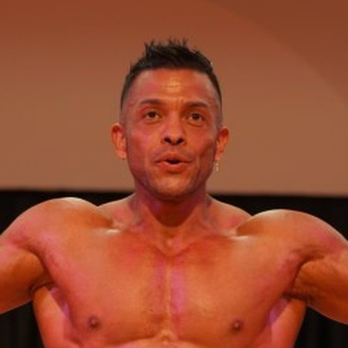 Jose Guzman profile photo