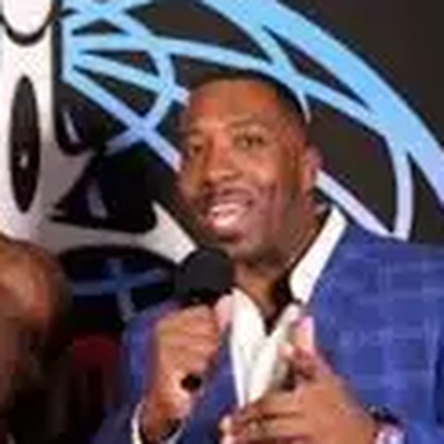 Vernon Fraser profile photo
