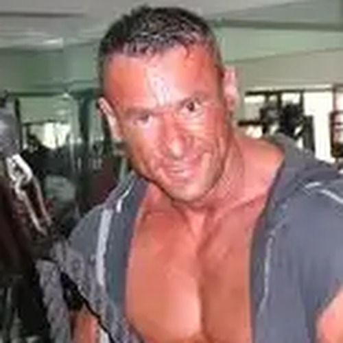 Gennaro Iscaro profile photo
