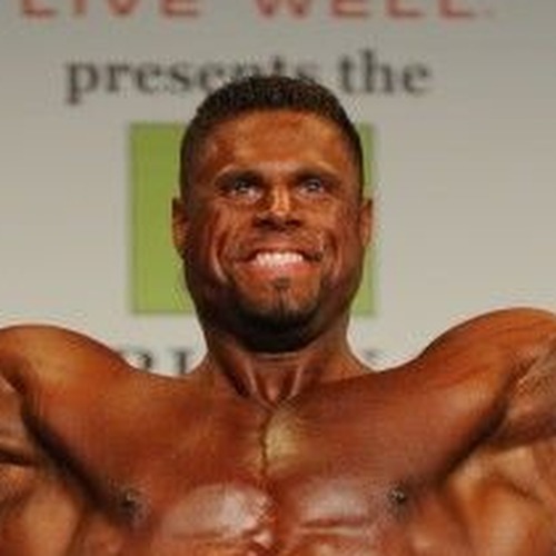 Jason Janov profile photo