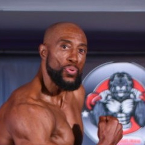 Luther Bradford