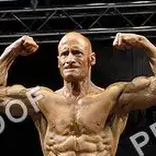 Larry Wizorek profile photo
