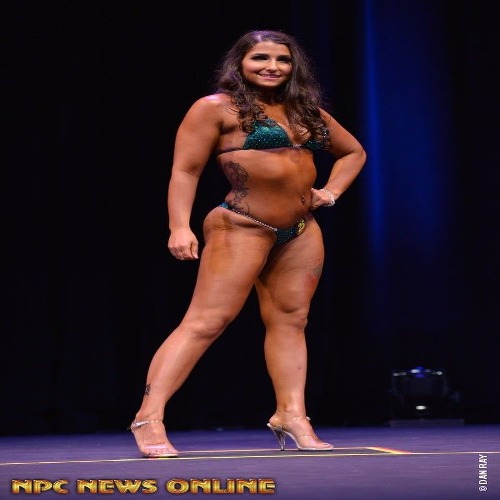 Kristine Johnson