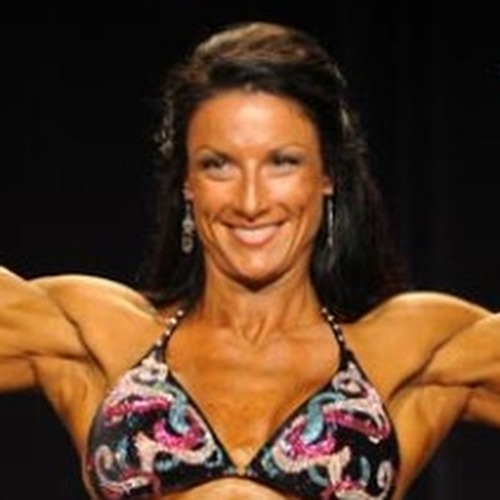Heather Henslee profile photo