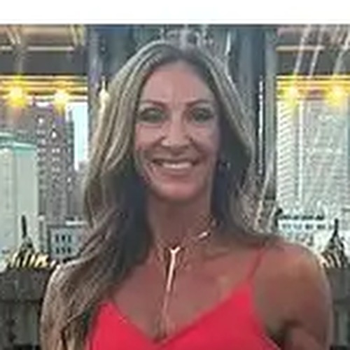 Angela Motter profile photo