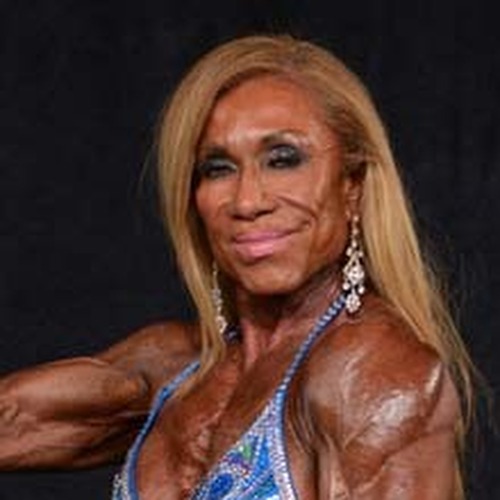Celia Cadena profile photo