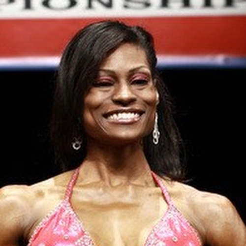 Regina Norris profile photo