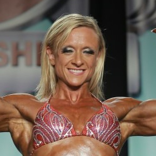 Lori Steele profile photo