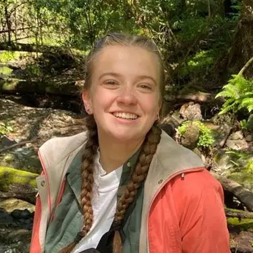 Kiersten Weber profile photo