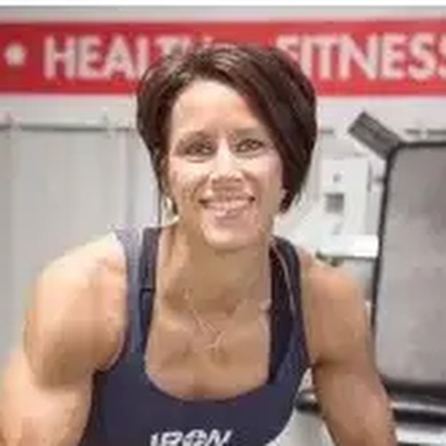 Nicole Vitale profile photo