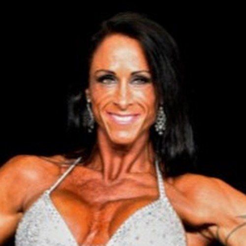 Elise Prucha profile photo