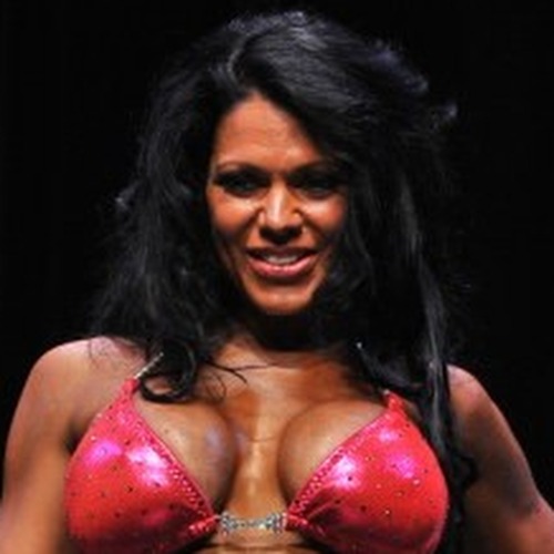 Melissa Froio