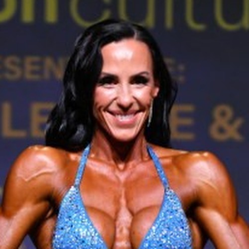 Tammy Dye profile photo