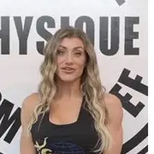 Michelle Lindsey profile photo