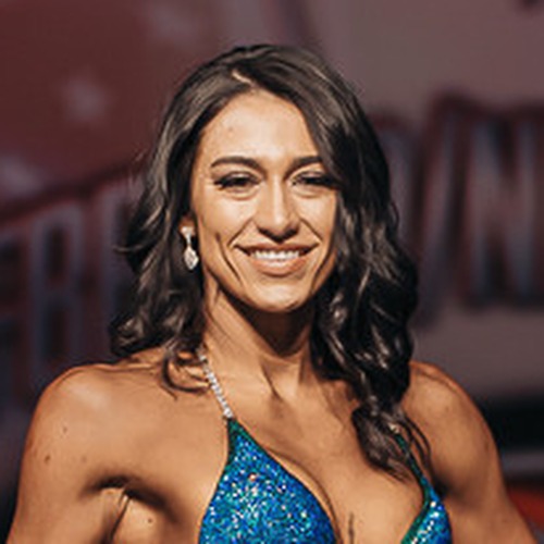 Veronica Ramirez profile photo