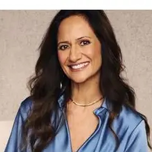 Cheryl Steele