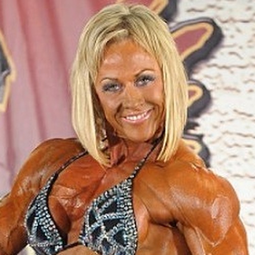 Sharon Madderson