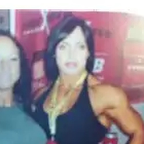 Jeannie Ellam profile photo