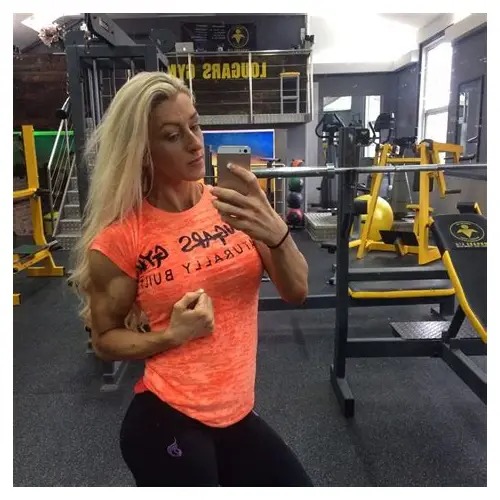 Clare Taubman