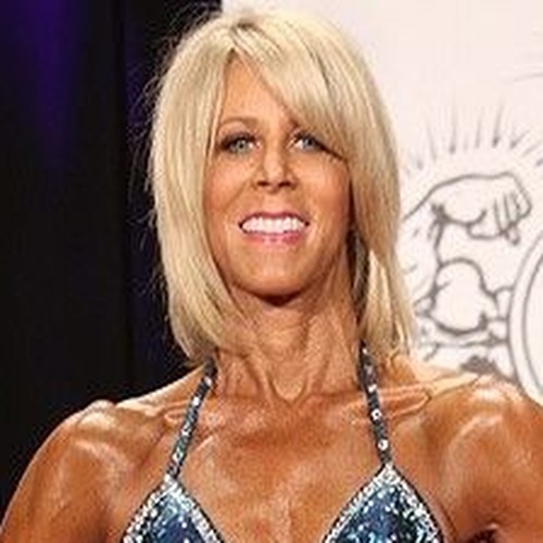 Jana Hollingsworth profile photo