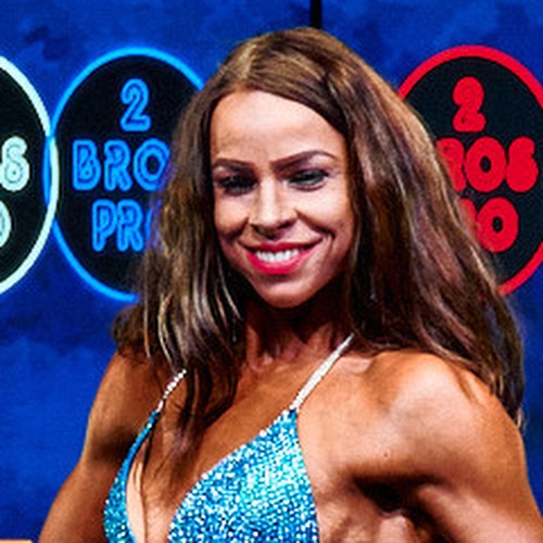 Noemi Rodrigues profile photo