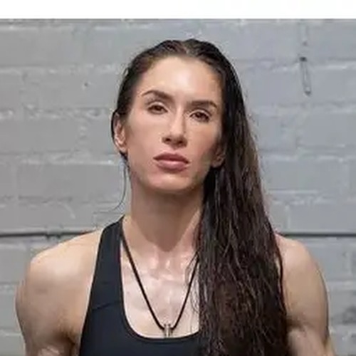 Pauline Nordin profile photo