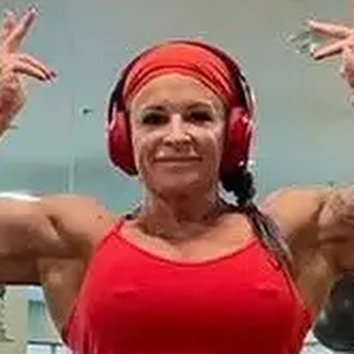 Becky Friedman profile photo
