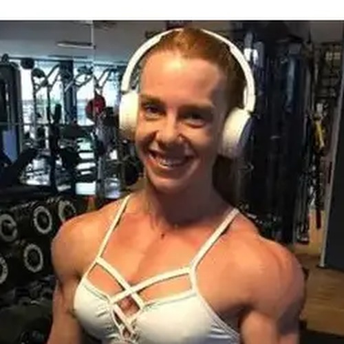 Barbara Meyer profile photo