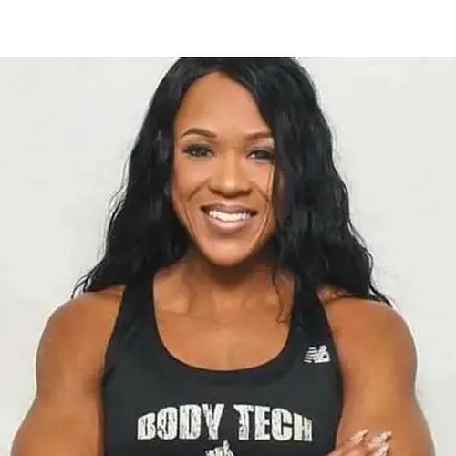 Natasha Noras profile photo