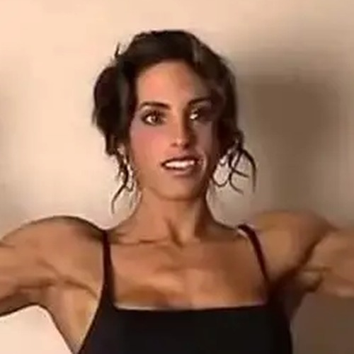 Christina Dzieduszycki profile photo