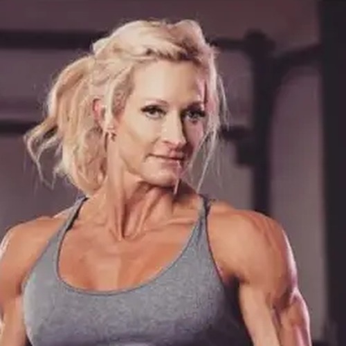 Charlene Akburst profile photo