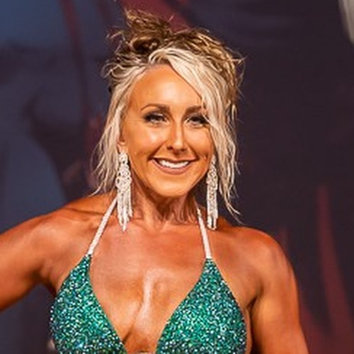 Lisa Taylor profile photo