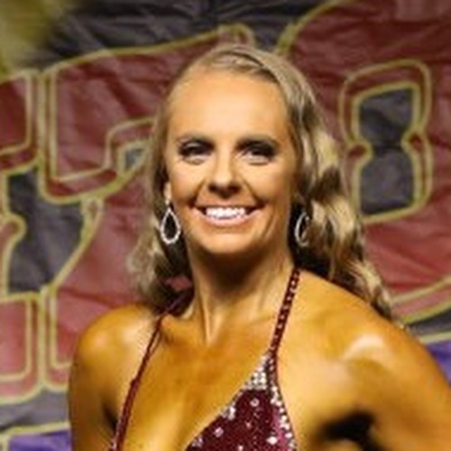 Heather Ward profile photo