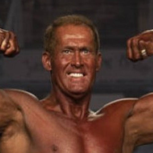 Ron Page profile photo