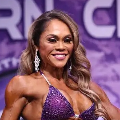 Michelle Kruger profile photo