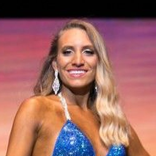 Julie Thompson profile photo