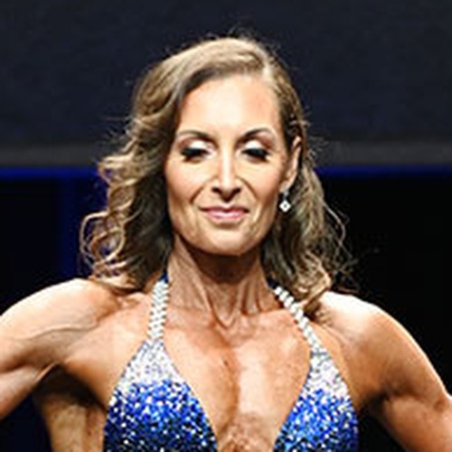 Michelle Matthews profile photo