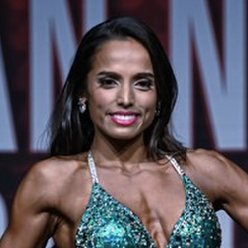 Mymuna Nasrin profile photo