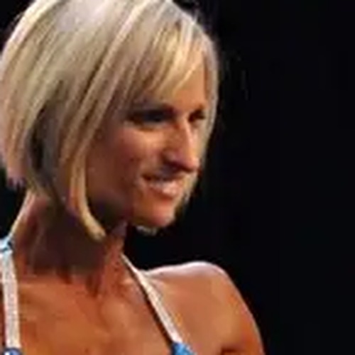 Nancy Sinclair profile photo
