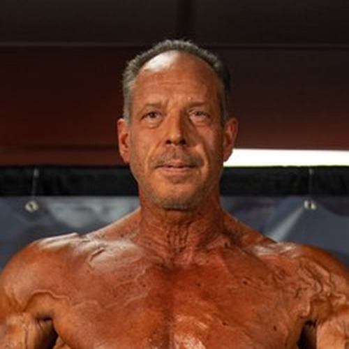 Keith Bogoff profile photo