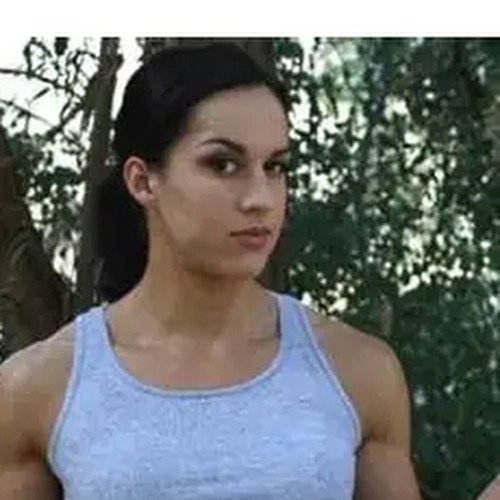 Ali Huston profile photo
