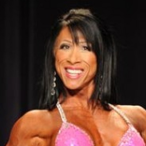 Tracy Bodner profile photo