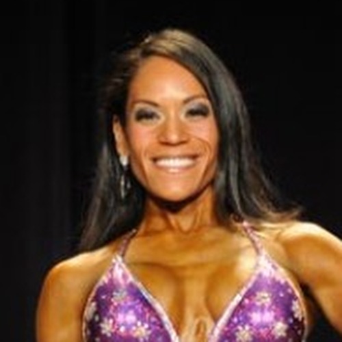 Priscilla Shaw