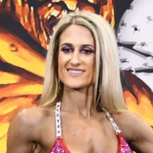 Jennifer Lewis profile photo
