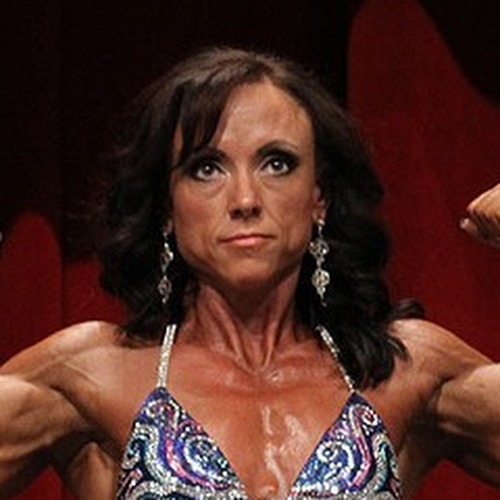 Trina Dodson profile photo